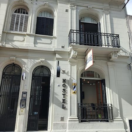 Why Not Nueva Cordoba Hostel Exterior photo
