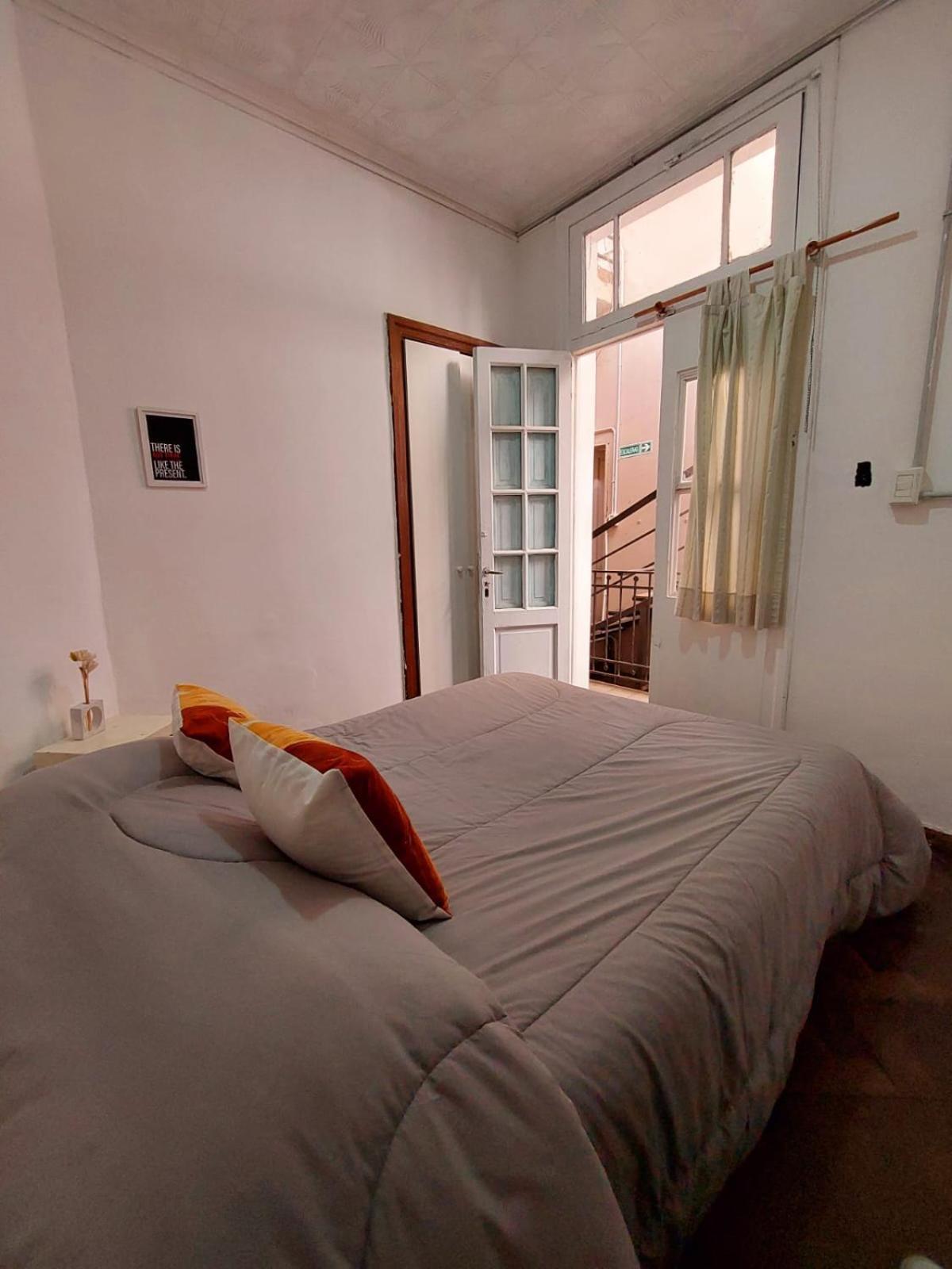 Why Not Nueva Cordoba Hostel Exterior photo