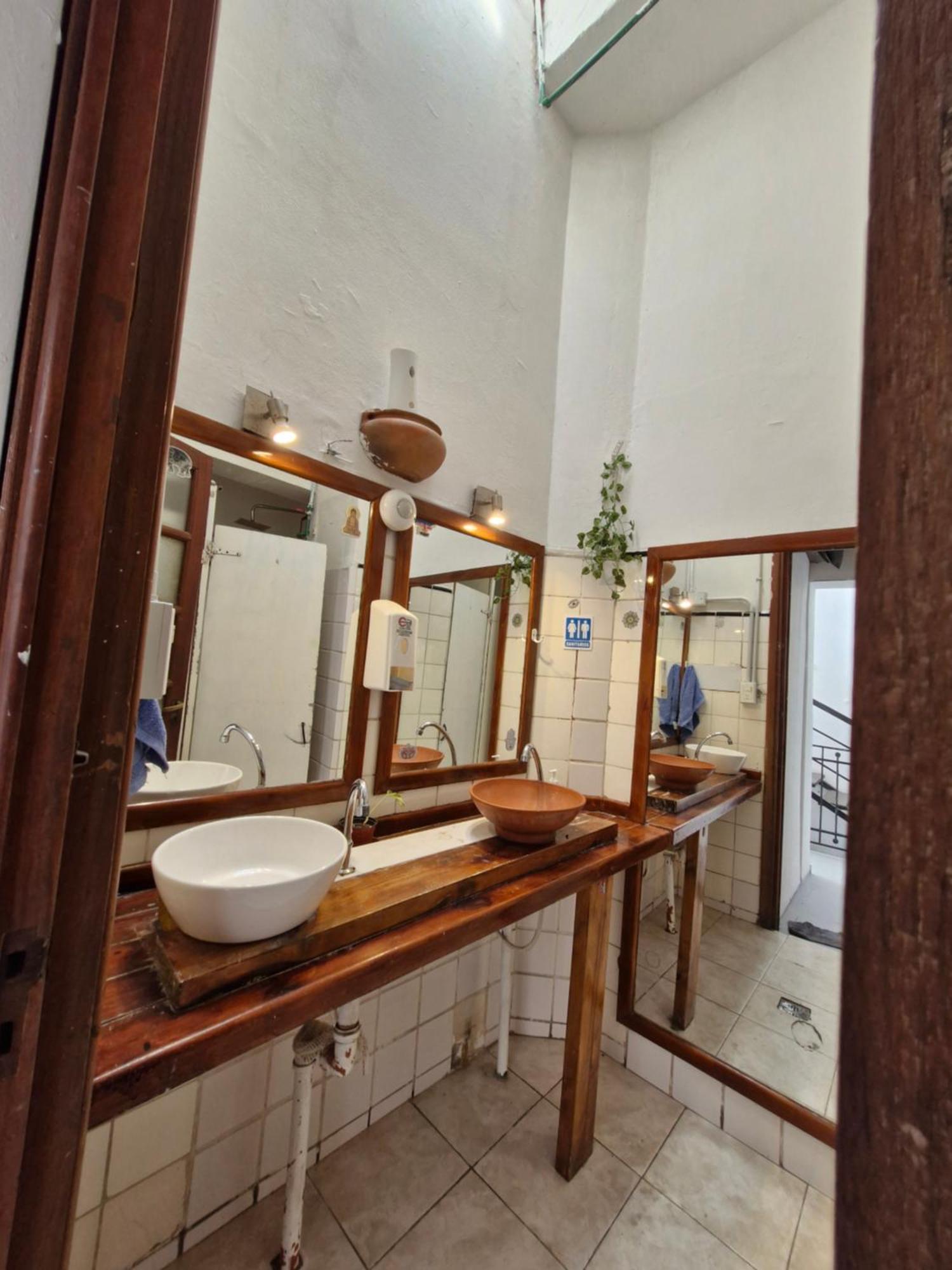 Why Not Nueva Cordoba Hostel Exterior photo
