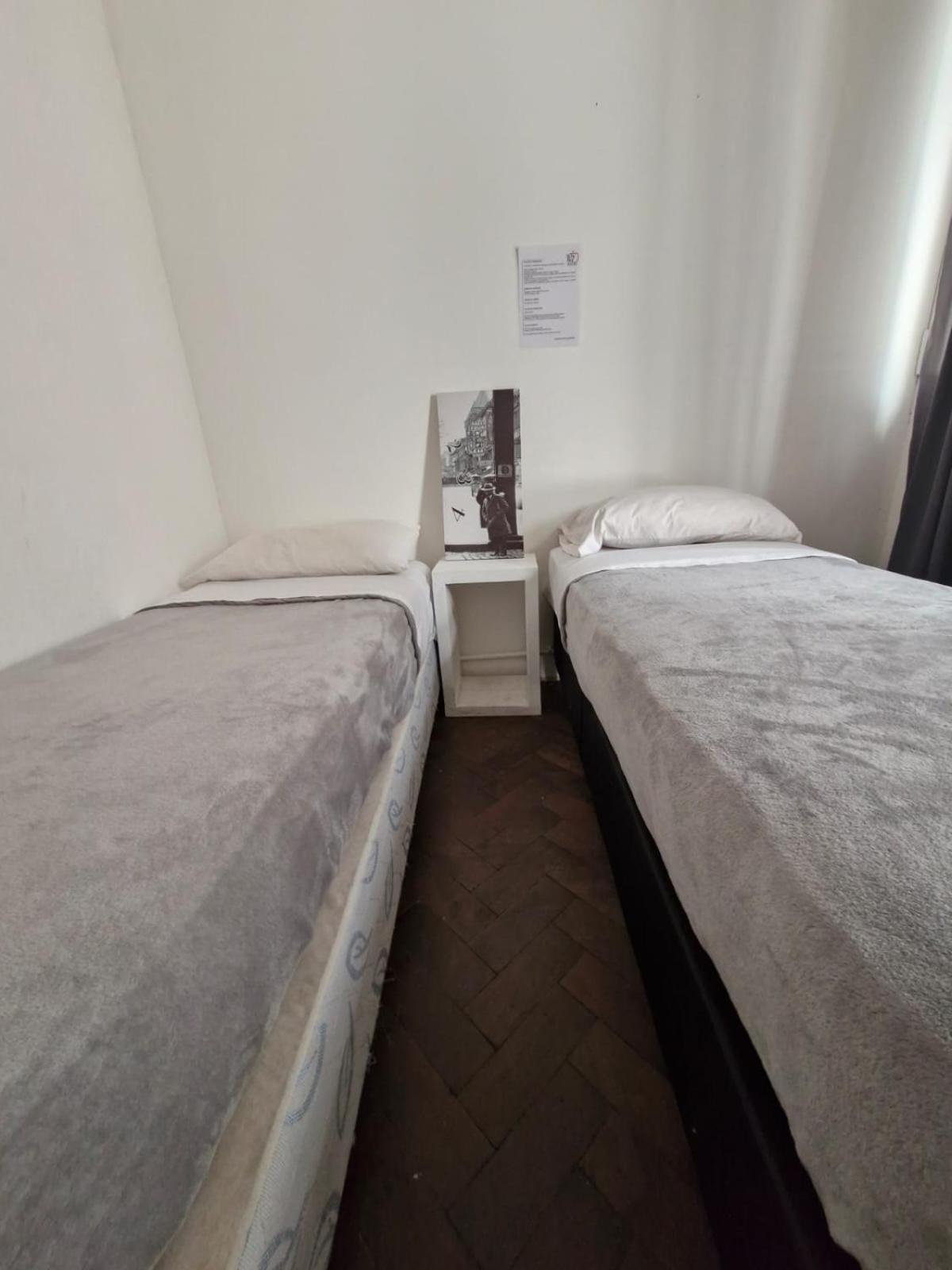 Why Not Nueva Cordoba Hostel Exterior photo