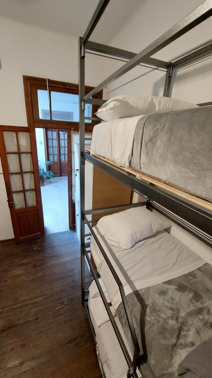 Why Not Nueva Cordoba Hostel Exterior photo