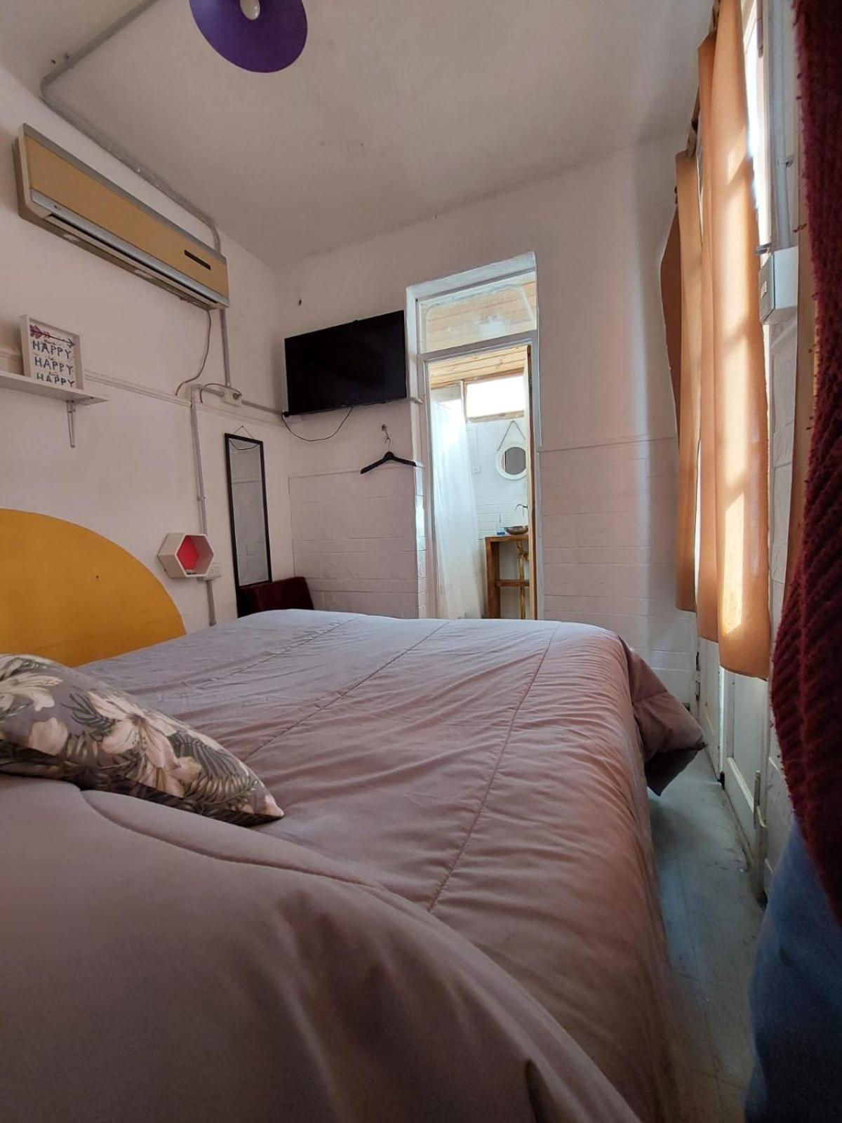 Why Not Nueva Cordoba Hostel Exterior photo