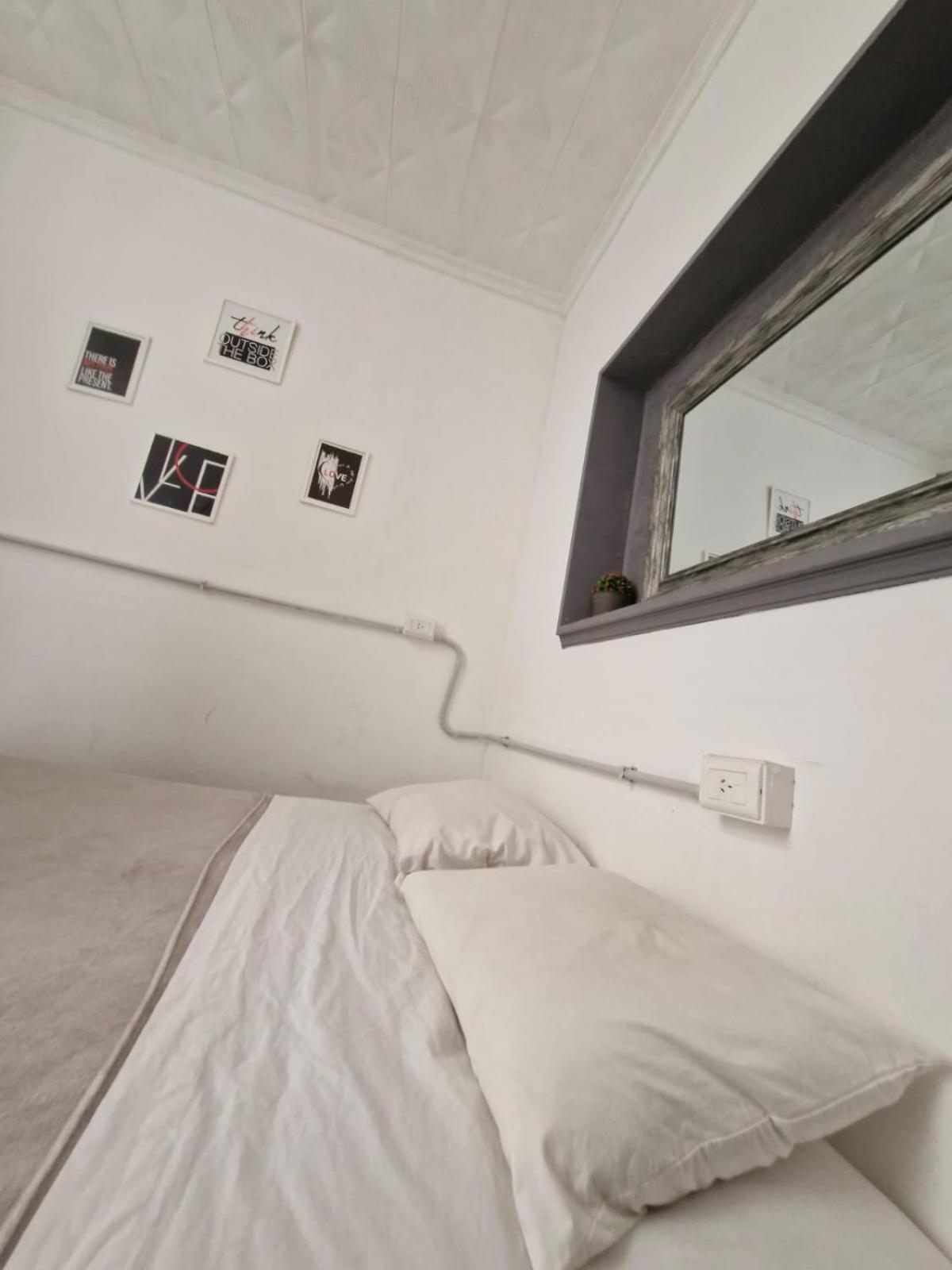 Why Not Nueva Cordoba Hostel Exterior photo