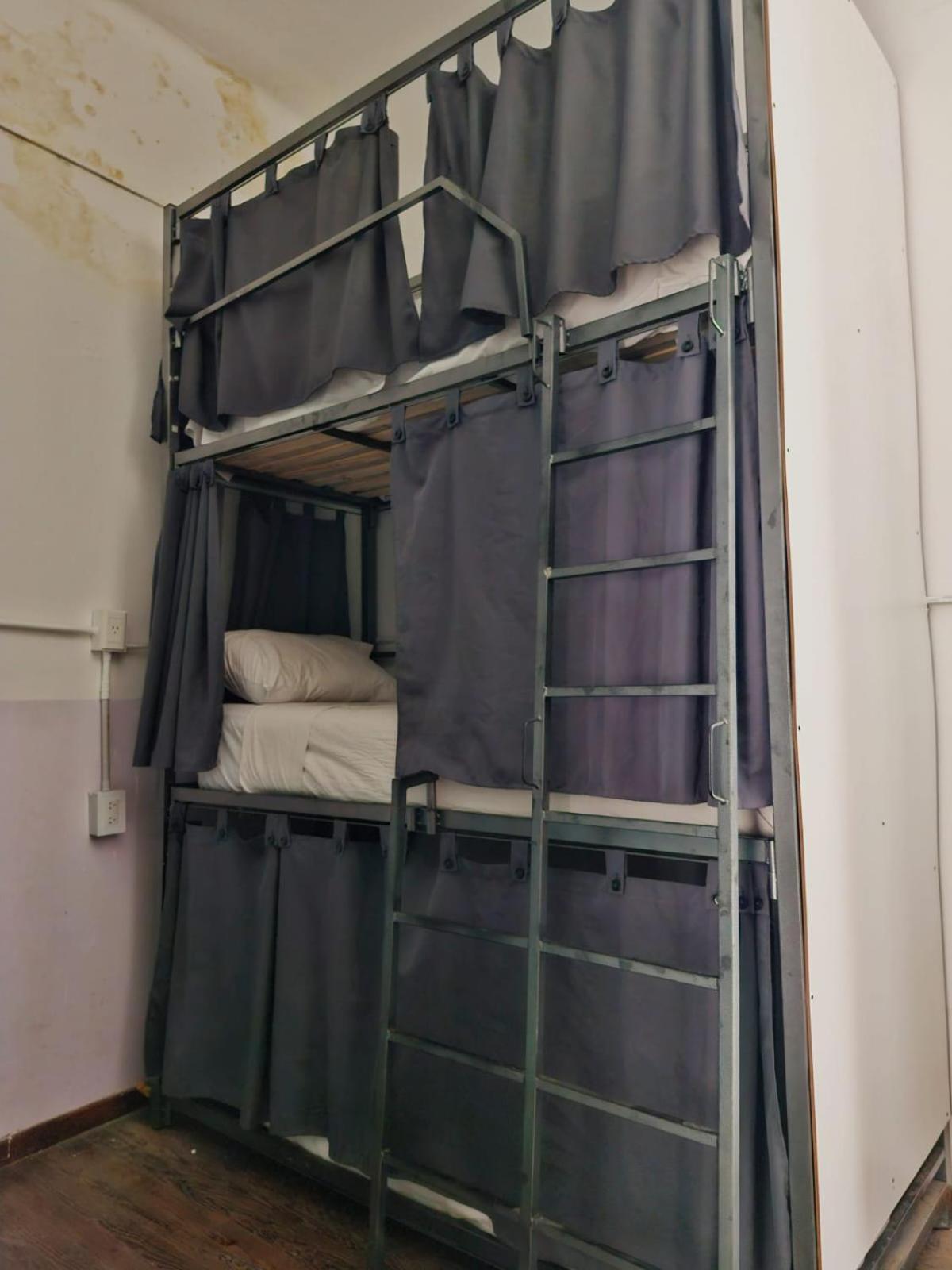 Why Not Nueva Cordoba Hostel Exterior photo